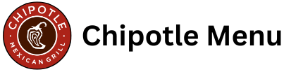 Chipotle_Menu