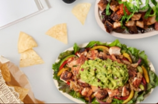 Chipotle Catering Menu with Updated Prices